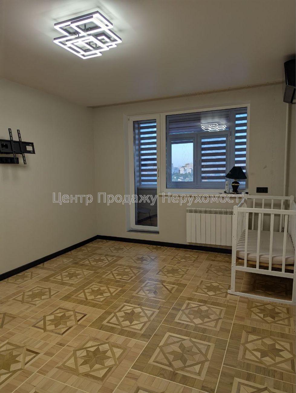 Фото Продаж 1 кімн. квартири, Харків/ Салтівка6