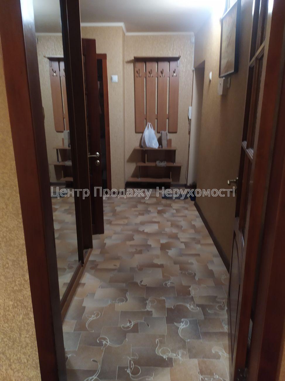 Фото Продам 2 к квартиру у центрі міста А89