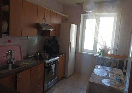 Продам 3-комнатную квартиру