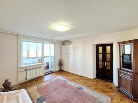 Продам 3-кімнатну квартиру