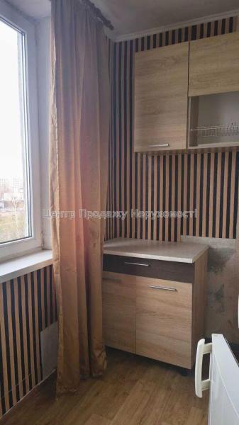 Продам 1-комнатную квартиру