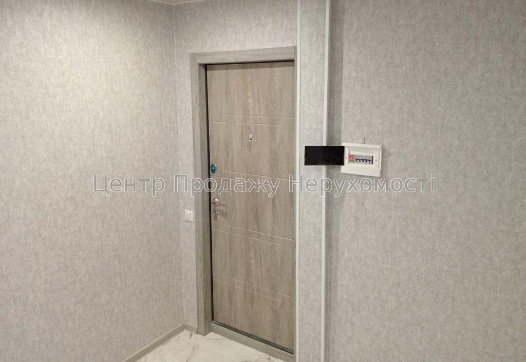 Фото Продаж 3-кімнатної квартири в Харкові. Салтівка.13