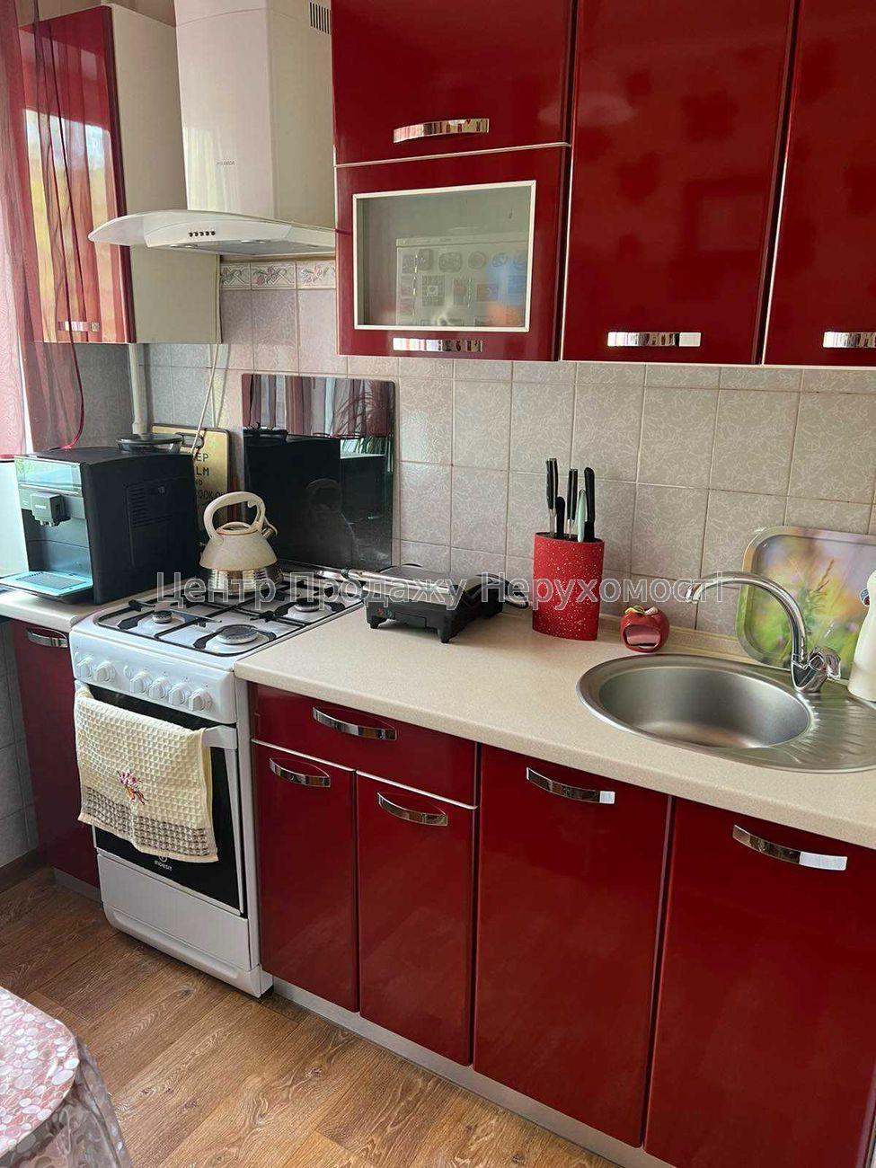 Фото Продаж 2к квартири в Харкові. Салтівка7