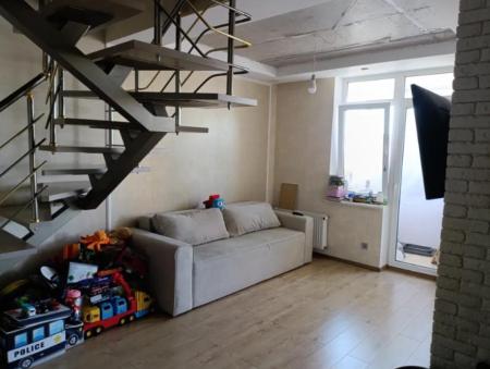 Продам 3-комнатную квартиру, ЖК «Балковский»