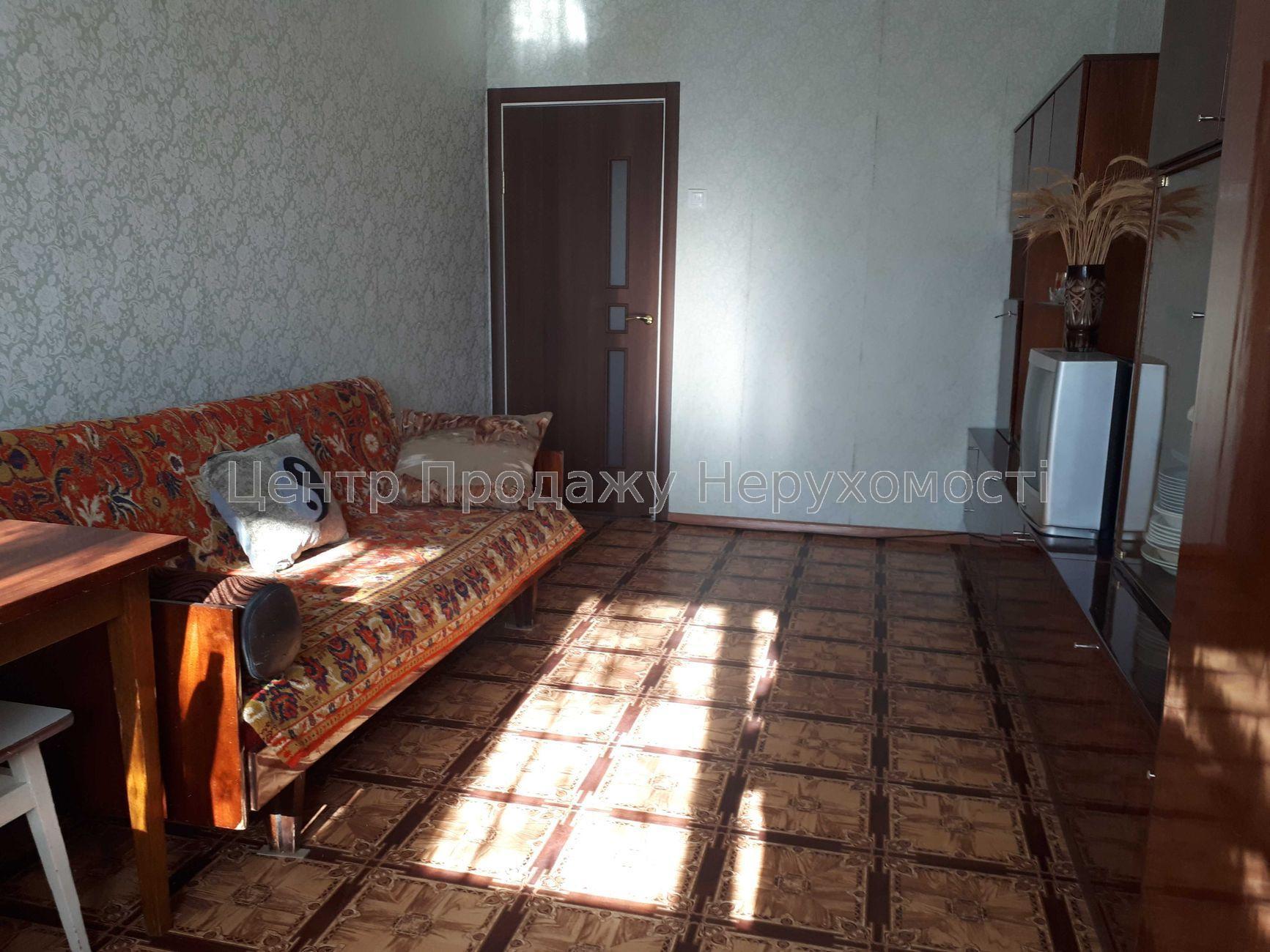 Фото Продаж 3-кімнатної квартири в Харкові. Салтівка40