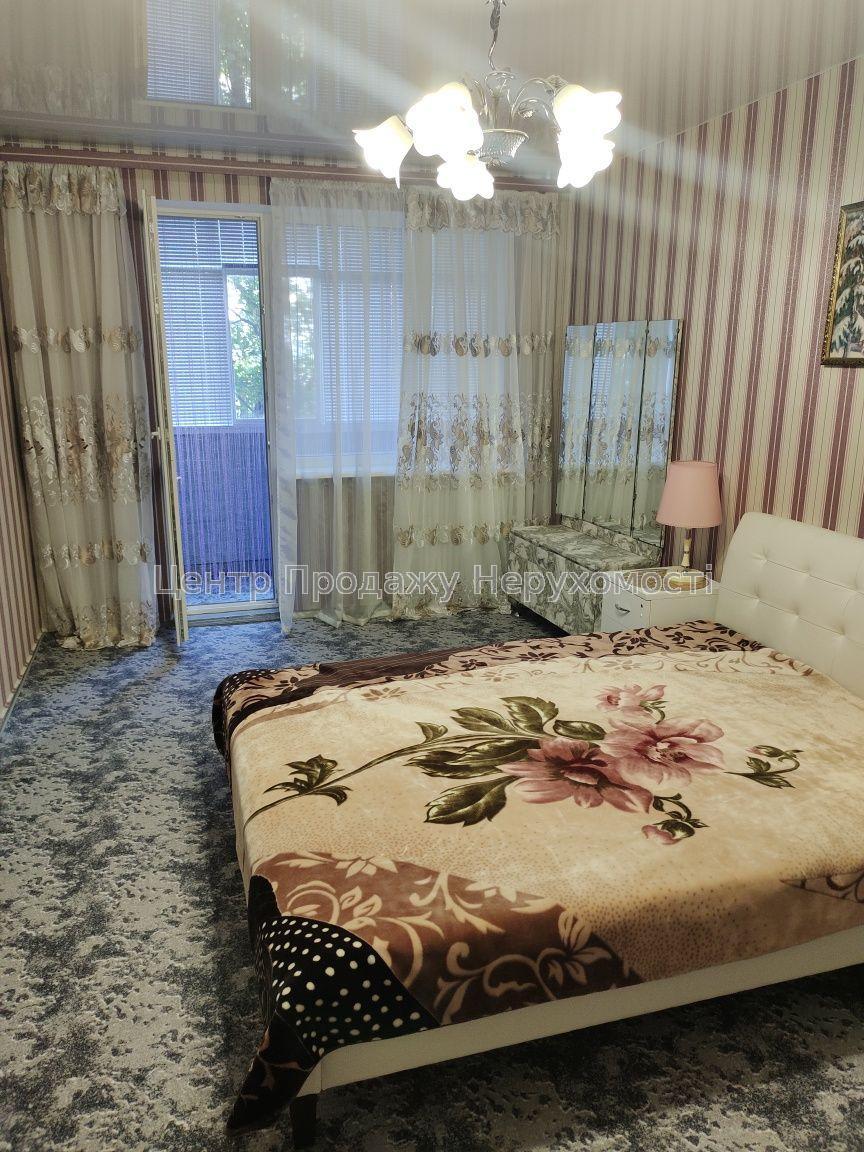 Фото Продаж 2-кімнатної квартири в Харкові. Салтівка2