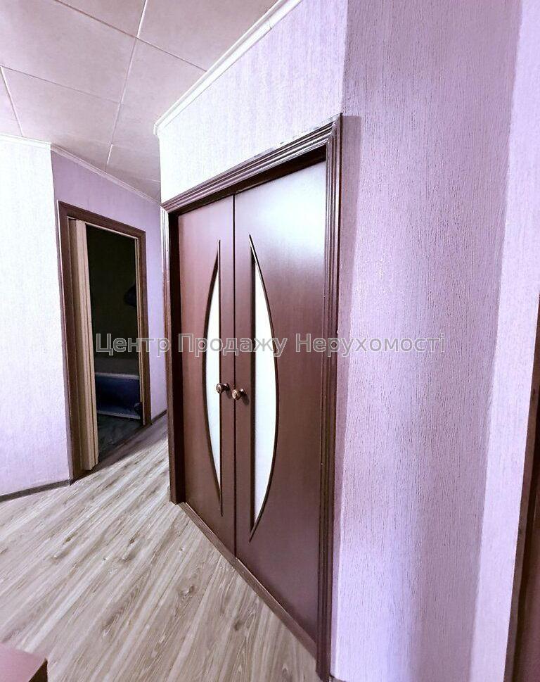 Фото Продаж квартири 2 кімнатна в Харкові. Салтівка4