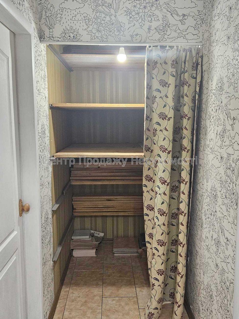 Фото Продаж 2к квартири в Харкові. Салтівка9