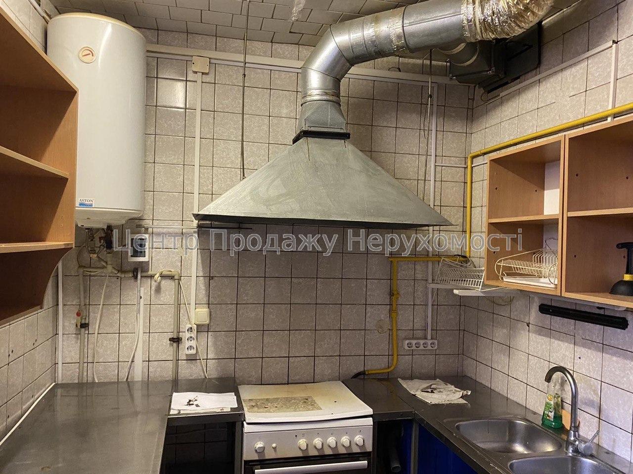 Фото Продам  кафе, метро Ярослава Мудрого, з орендарем!7