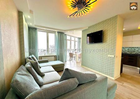 Продам 1-комнатную квартиру, ЖК&nbsp;«Юбилейный»