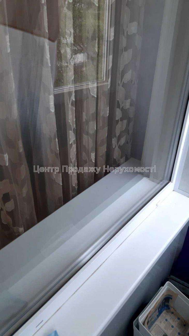 Фото У продажу 2 кімнатна квартира в Харкові. Салтівка20