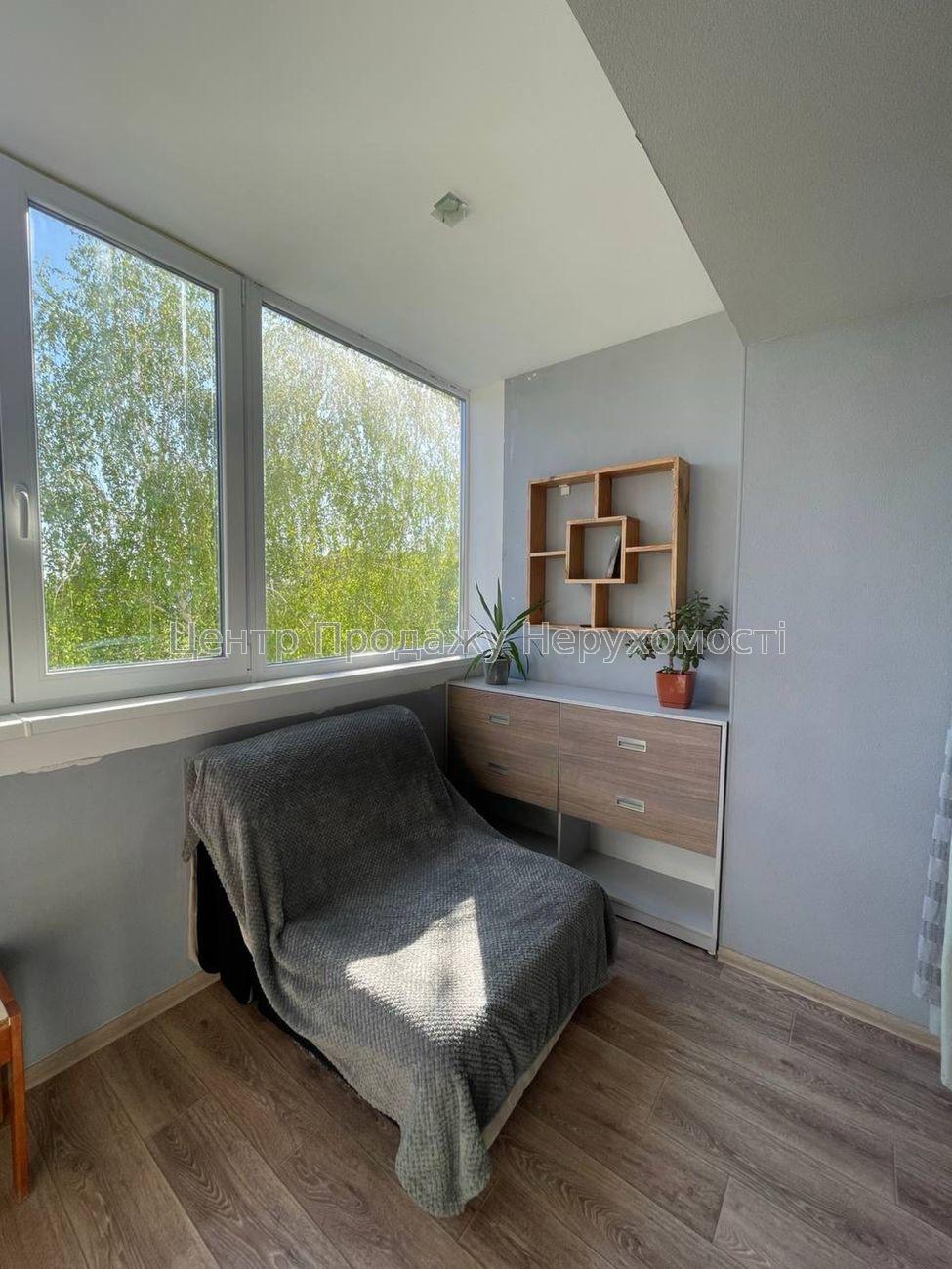 Фото Стильна 3кімн квартира МЖК Інтернаціоналіст15