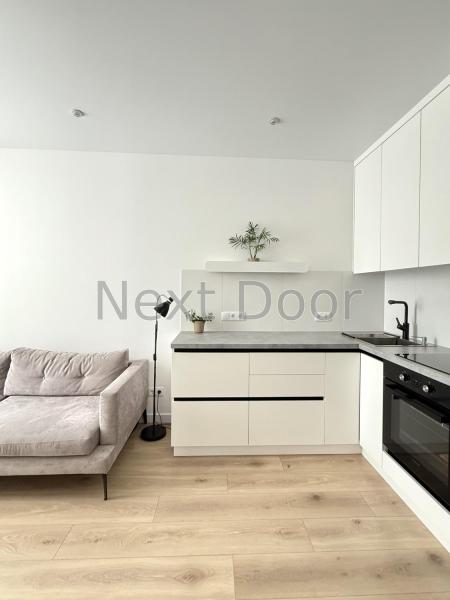 Продам 1-кімнатну квартиру в новобудові, ЖК&nbsp;Respublika