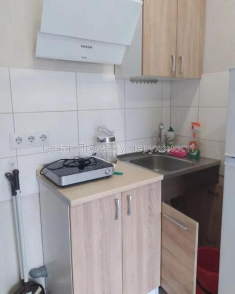 Продам 1-кімнатну квартиру, ЖК&nbsp;«Мрія»