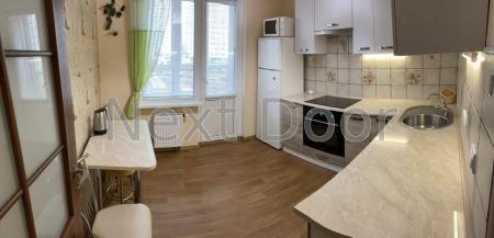 Продам 1-кімнатну квартиру, ЖК&nbsp;Патріотика