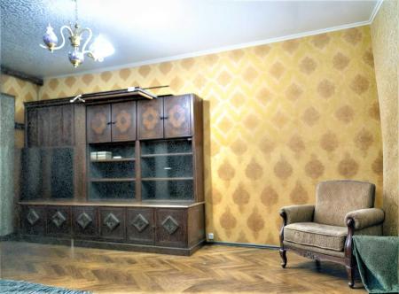 Продам 2-кімнатну квартиру