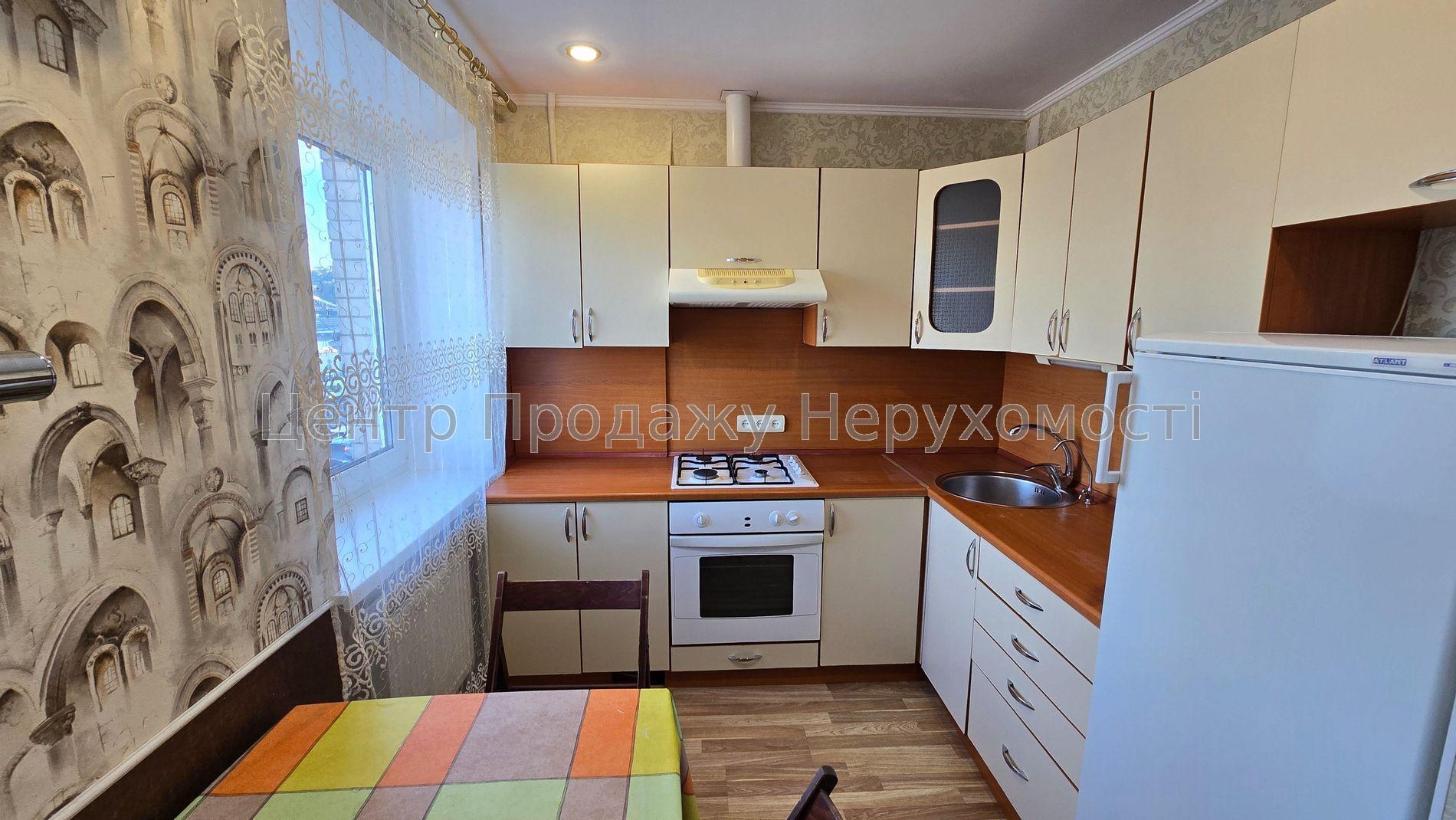 Фото Продаж квартири2