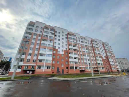 Продажа квартиры