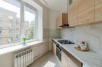 Продам 1-кімнатну квартиру, 33 м², євроремонт