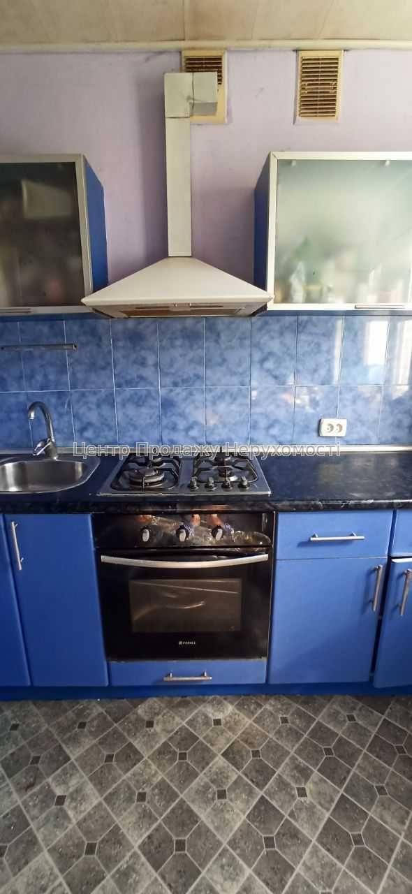 Фото Продається 2 кімнатна квартира в Харкові. Салтівка5