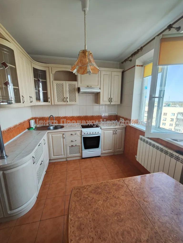 Фото Продаж 2-кімнатної квартири в Харкові. Салтівка2