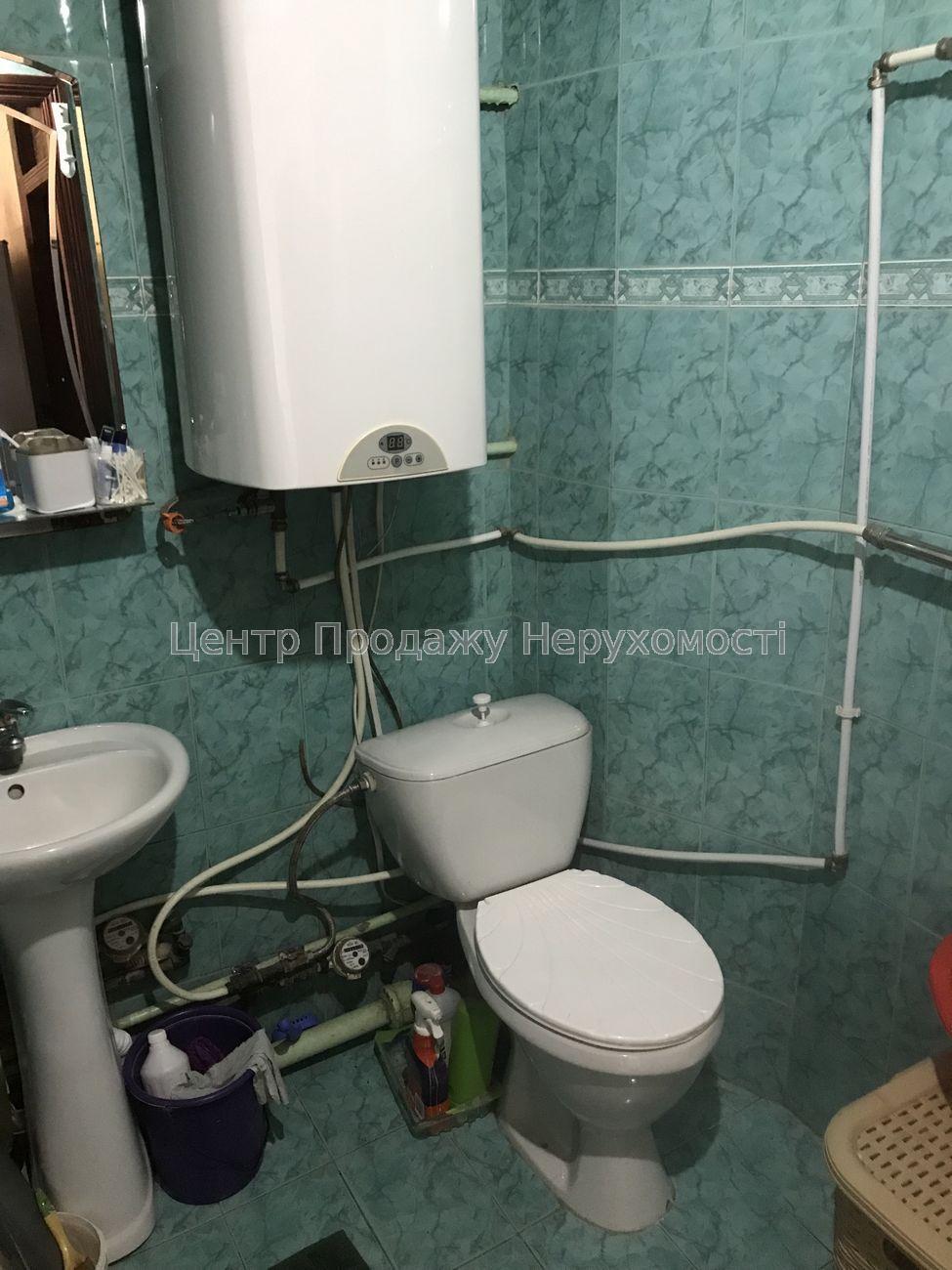 Фото Продаж квартири 3 кімнатна,  Харків5