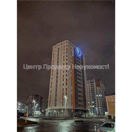 Продам 3-комнатную квартиру в новостройке, ЖК&nbsp;«Левада»