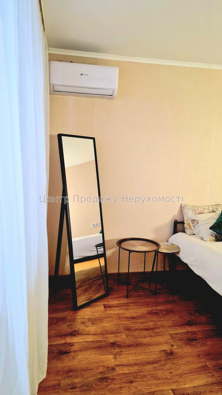 Фото 1к. квартира біля Палац України, Оушен плаза, Антоновича, Либідська3