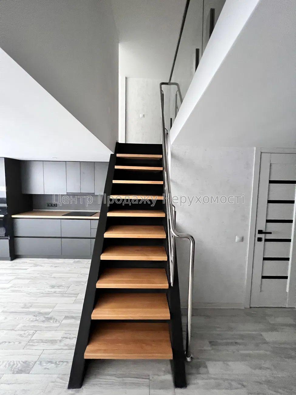 Фото Продаж квартири в ЖК 