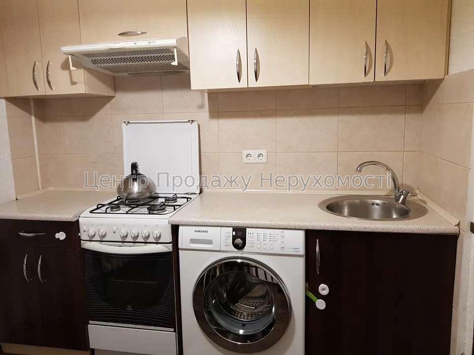 Фото Продам 1к квартиру на Павловому Полі2