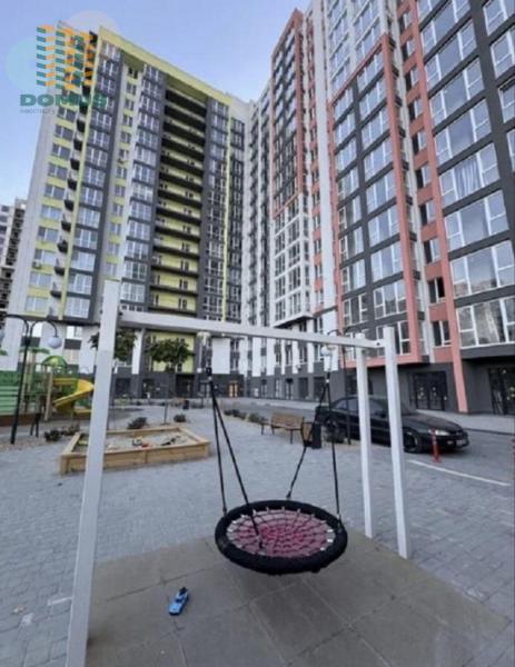 Продам 2-кімнатну квартиру, ЖК&nbsp;«Акварель&nbsp;8»