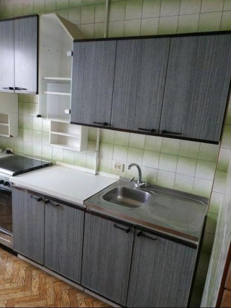 Продам 3-кімнатну квартиру