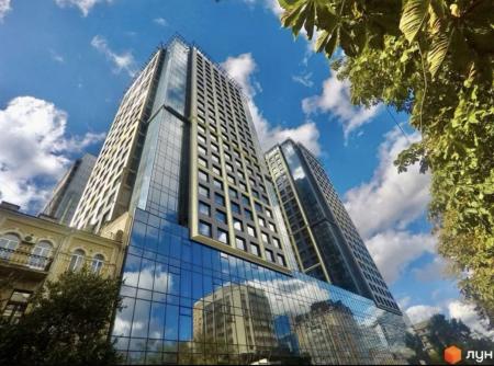 Продам 1-кімнатну квартиру в новобудові, ЖК Metropole