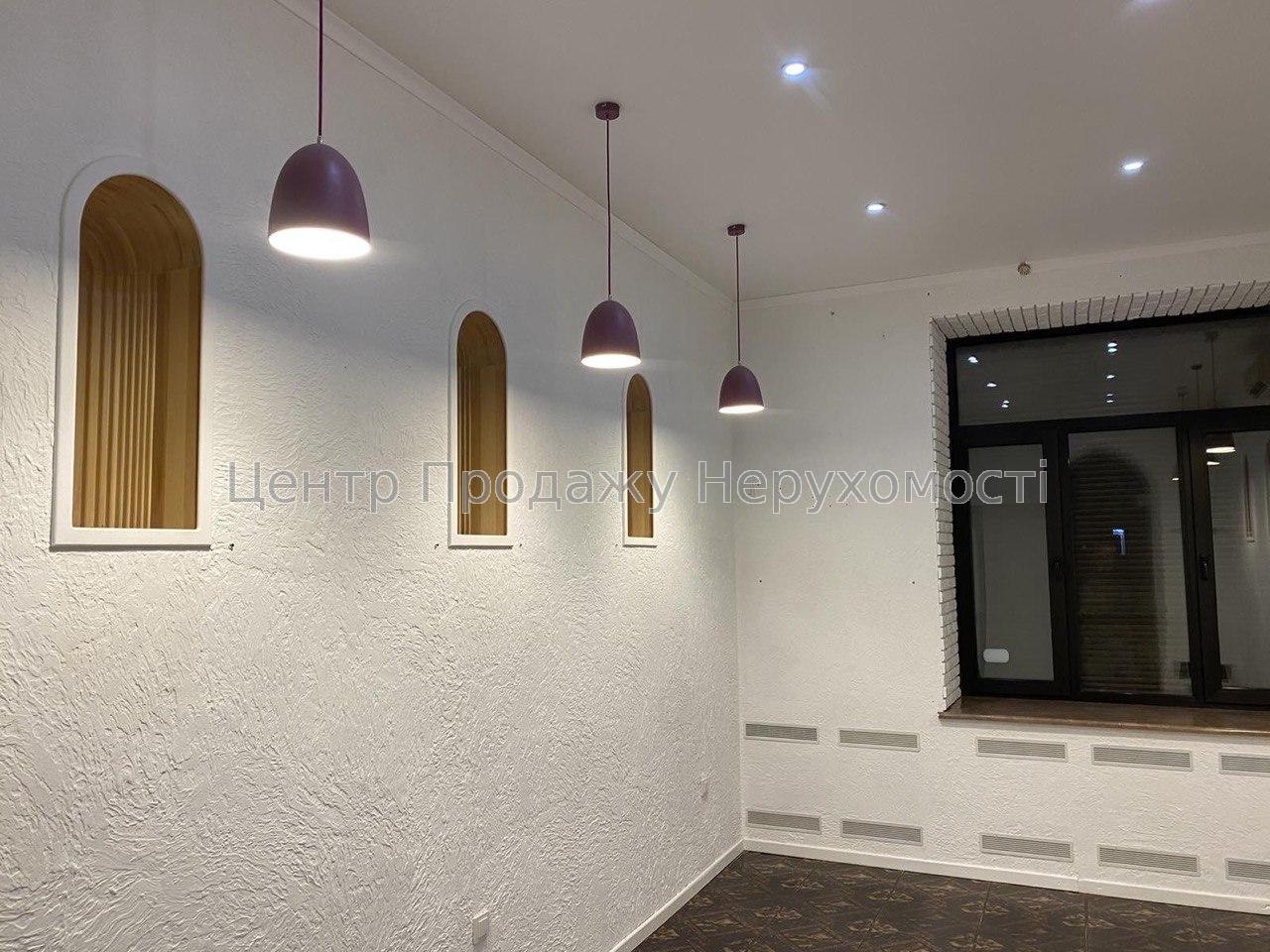Фото Продам  кафе, метро Ярослава Мудрого, з орендарем!3