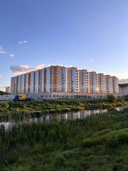 Продам 1-кімнатну квартиру в новобудові, ЖК&nbsp;«Лазурний»