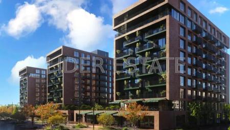 Продам квартиру незданий новобуд, ЖК&nbsp;MAVERICK