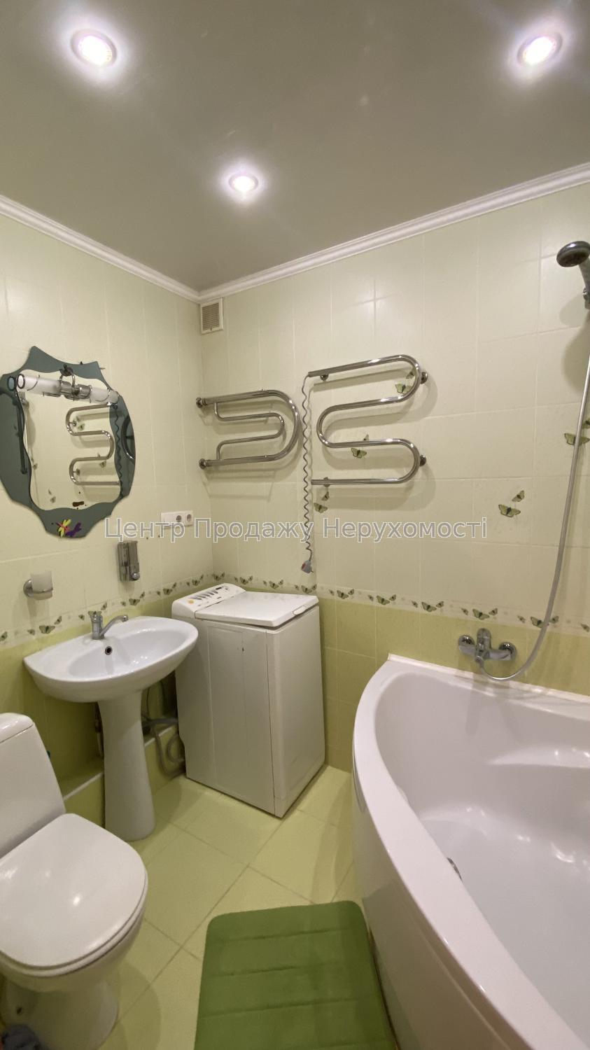 Фото Продам 2 - к квартиру з ремонтом, Салтовка15