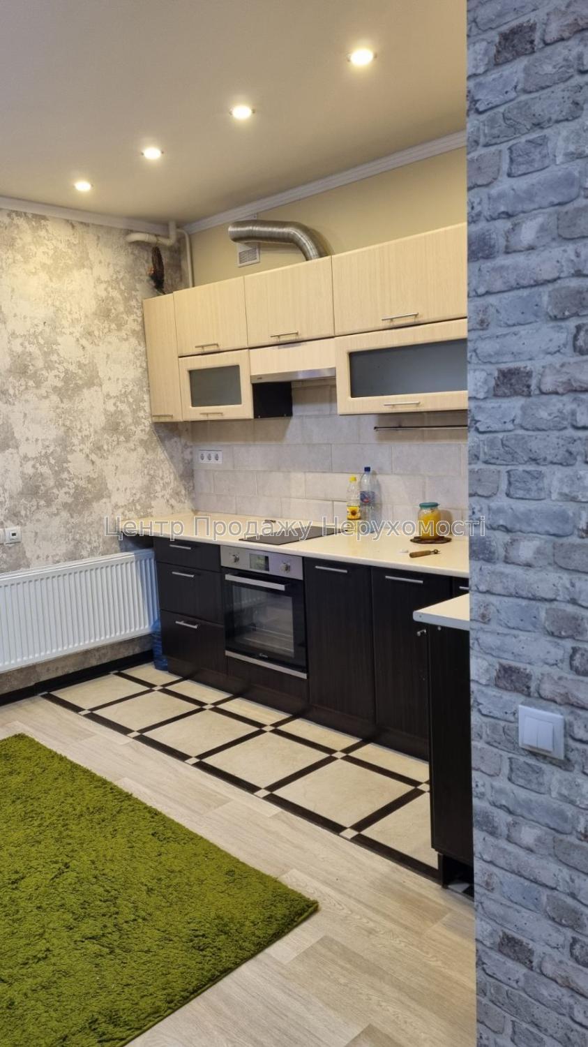 Фото Продаж 1 кімнатной квартири , ЖК Перемоги 85, G82
