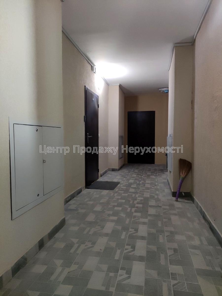 Фото 1кімн. квартира в новобудові Левада11