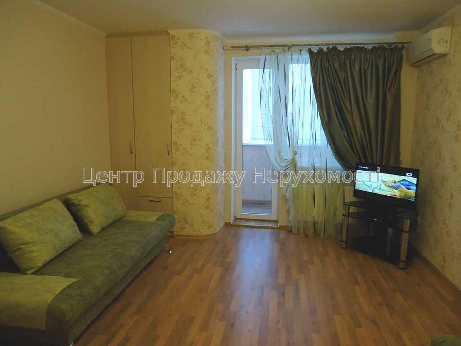Фото Продам 1 к. квартиру пр. Гагаріна 41/22