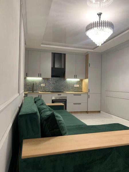 Продажа квартиры