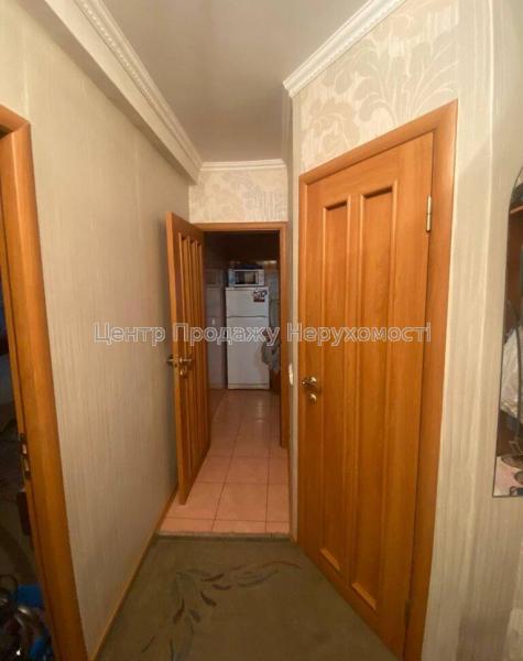 Продам 1-комнатную квартиру
