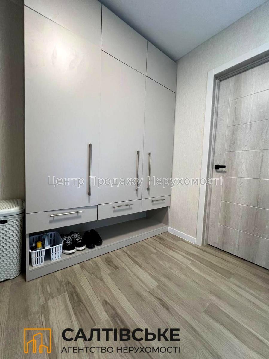 Фото Продаж 2-кімнатної квартири в Харкові. Салтівка8