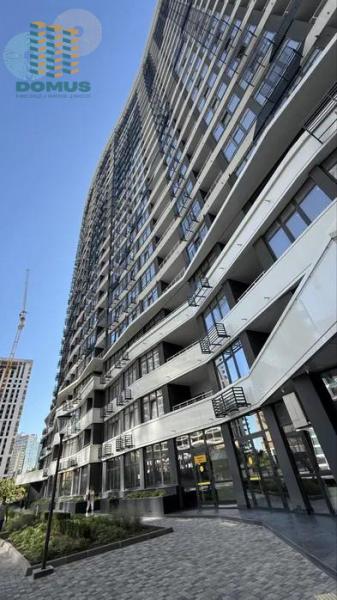 Продам 2-кімнатну квартиру, ЖК&nbsp;«Атмосфера»