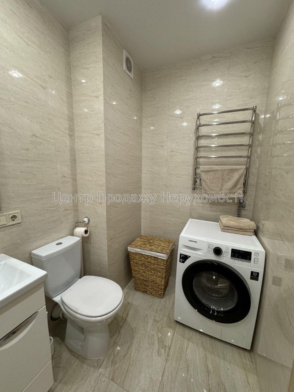 Фото Продаж квартири в ЖК Софіївська Слобідка10