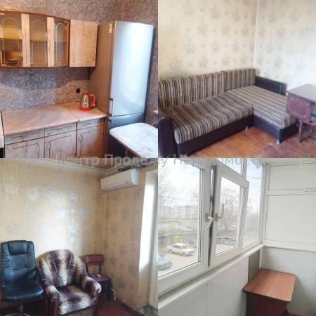 Продам 1-комнатную квартиру