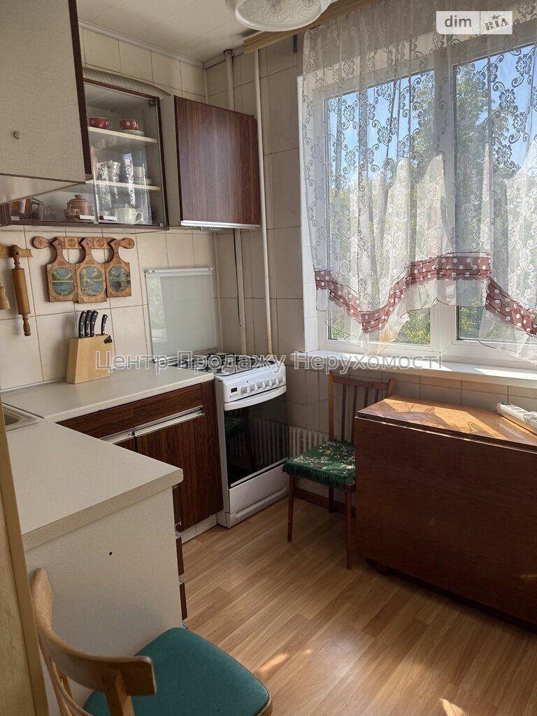 Фото Продаж 2к квартири 46.5 кв. м на вул. Гвардійців-Широнінців 54А12