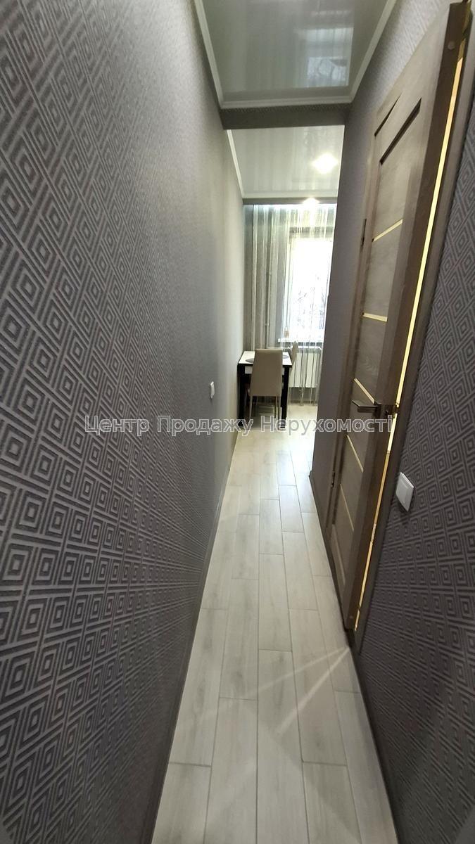 Фото Продаж 2к квартири в Харкові. Салтівка3