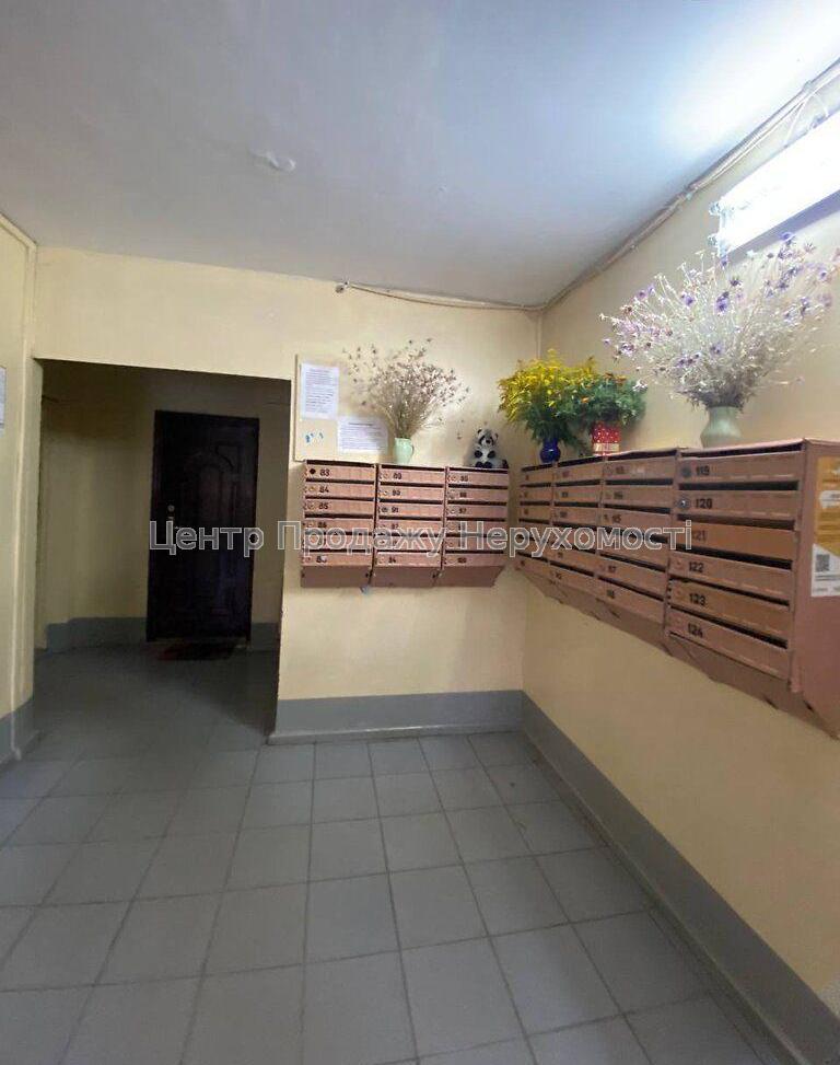 Фото Продається 2-кімнатна квартира у Харкові. Салтівка16