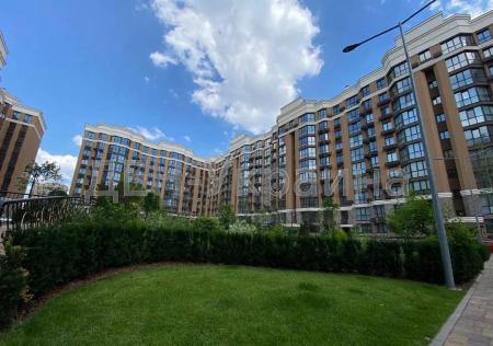 Продам 1-кімнатну квартиру в новобудові, ЖК Sofia Nova